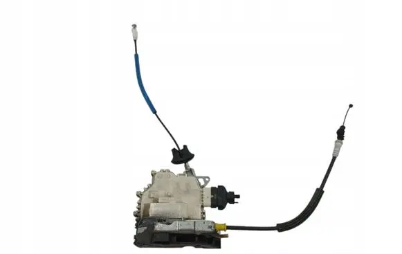 Audi A5 8T 8F Front door lock