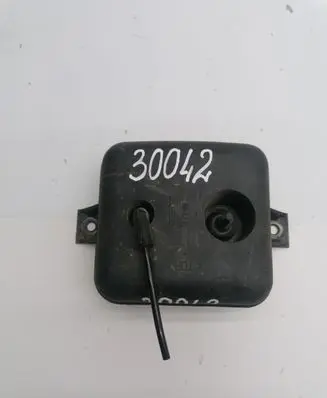 Opel Signum Vacuum air tank 24456686