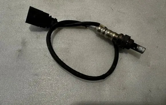 Lambda probe sensor