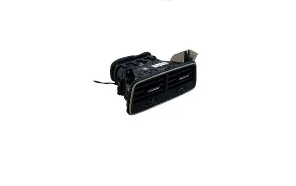 Audi Q8 e-tron Rear air vent grill 4K0819203B