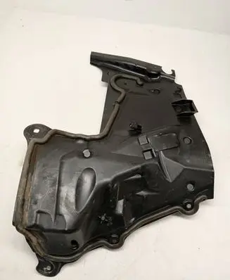 Mercedes-Benz C W205 Heat shield in engine bay A2056205801