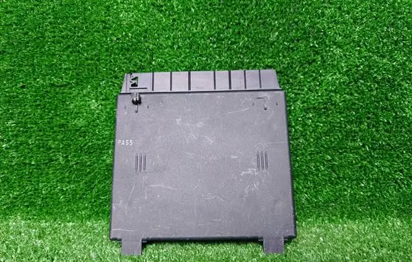 BMW 7 E65 E66 Seat control module 6920446 61356920446 000007868
