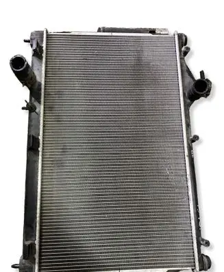 Mitsubishi Outlander Coolant radiator 