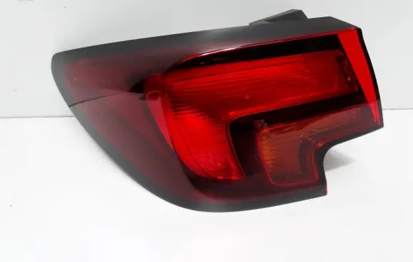 Opel Astra K Rear/tail lights 39015943 366069842 81380101