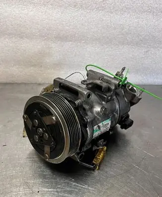 Air conditioning (A/C) compressor (pump)