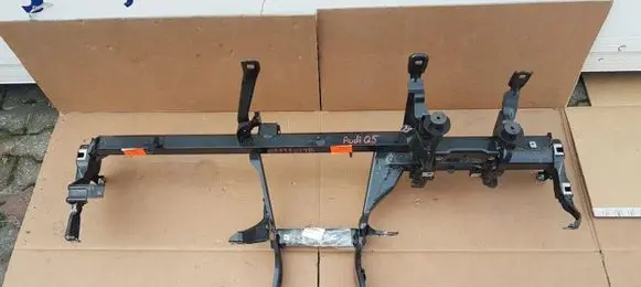 Audi Q5 SQ5 Dashboard cross member/frame bar 80B857017