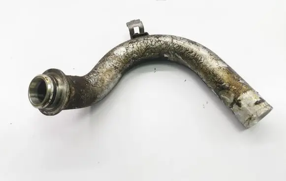 Volvo XC90 Intercooler hose/pipe