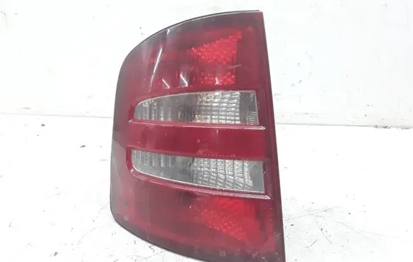 Skoda Fabia Mk1 (6Y) Rear/tail lights 6Y9945257