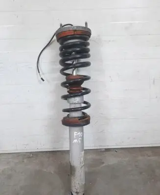 BMW M5 Rear shock absorber with coil spring 2284047