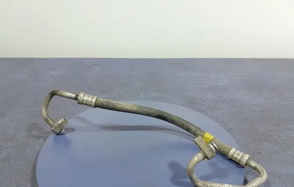 Toyota Yaris Air conditioning (A/C) pipe/hose 887110D260