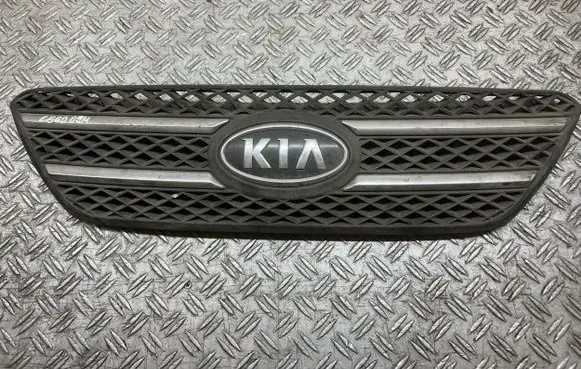 KIA Ceed Front grill