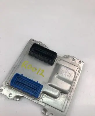 Opel Karl Engine control unit/module 12685505