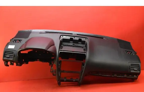 Subaru Forester SJ Dashboard 