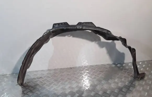 Toyota Land Cruiser (HDJ90) Front wheel arch liner splash guards 5387560010