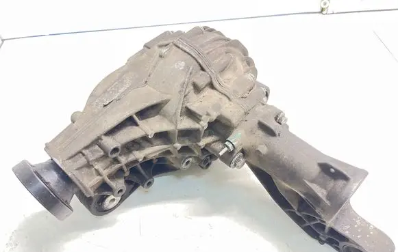 Mercedes-Benz ML W164 Front differential 4460310030