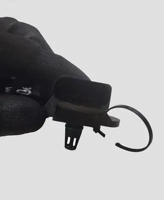 Seat Ibiza IV (6J,6P) Air pressure sensor 0261230095 03C906051