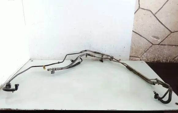 Ford S-MAX Power steering hose/pipe/line 