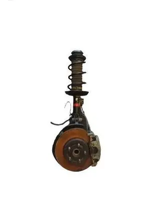Front shock absorber/damper