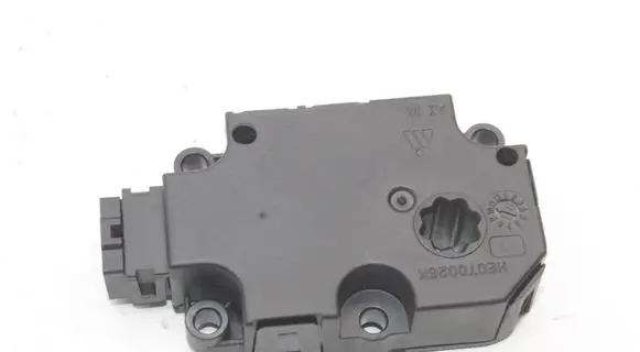 Audi A7 S7 4K8 Air flap motor/actuator ET416003