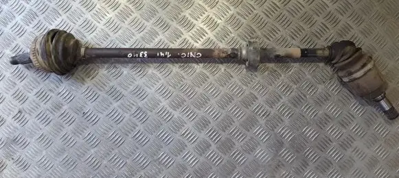 Honda Civic Front driveshaft