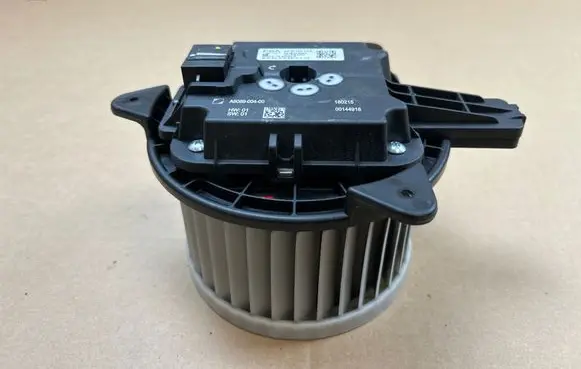 Jeep Wrangler Heater fan/blower 68301851AA