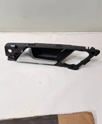 Volkswagen Golf VII Rear door interior handle 5G0839113D 0817 1224217