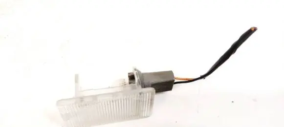 Ford Focus Other interior light