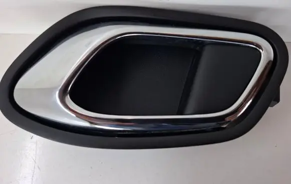 KIA Ceed Rear door interior handle 83613A2000