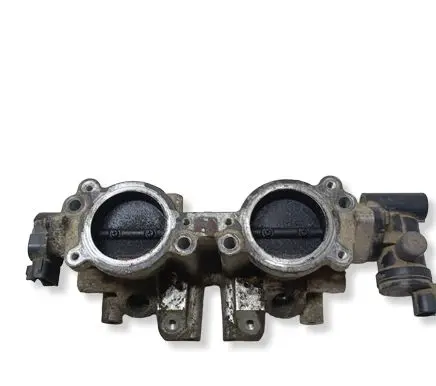 Subaru Outback Throttle valve 714011AB262