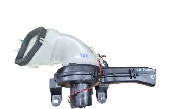 Citroen C4 I Picasso Heater fan/blower 9650872580