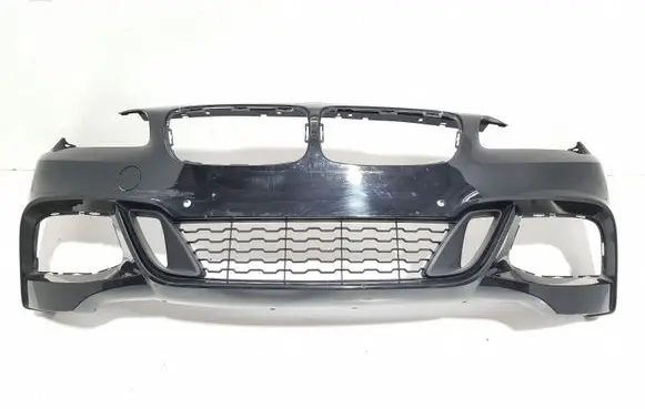 BMW 2 F46 Front bumper 51118057878