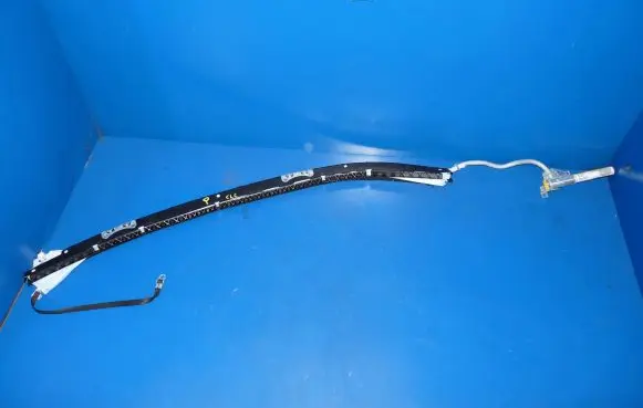 Mercedes-Benz CLC CL203 Roof airbag 2038602005 10804507595