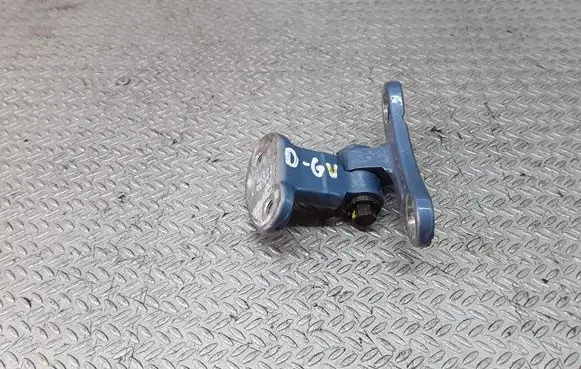 Volvo S40 Rear door upper hinge