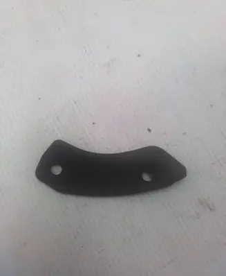 Audi A5 8T 8F Fender end trim 8T0821654A