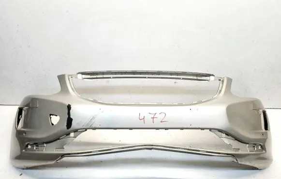 Volvo XC60 Front bumper 31323765