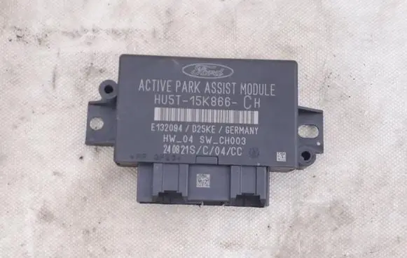 Ford Focus Parking PDC control unit/module HU5T15K866