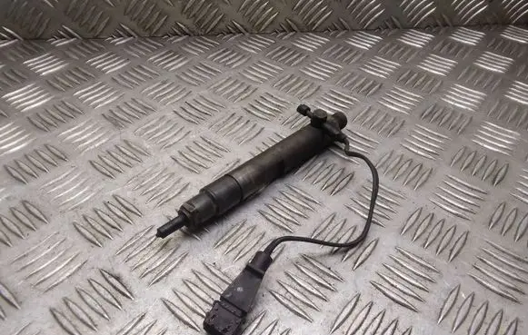 Volkswagen Sharan Fuel injector 028130201J