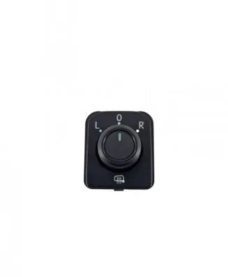 Volkswagen PASSAT B8 Wing mirror switch 3G0959565
