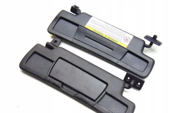 Mercedes-Benz SLK R171 Sun visor