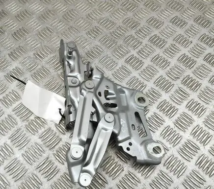 BMW iX1 Engine bonnet/hood hinges 9883418
