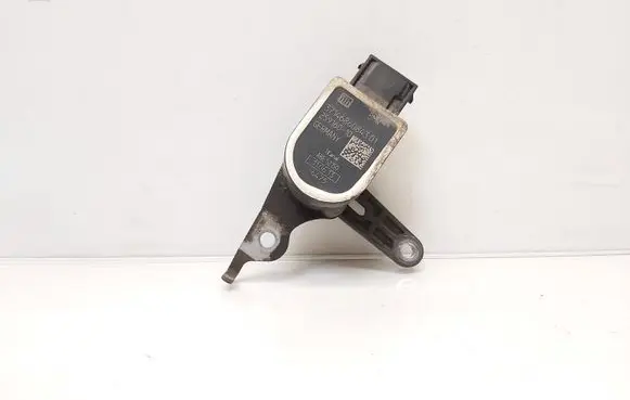 BMW 3 F30 F35 F31 Headlight/headlamp level sensor 6860843