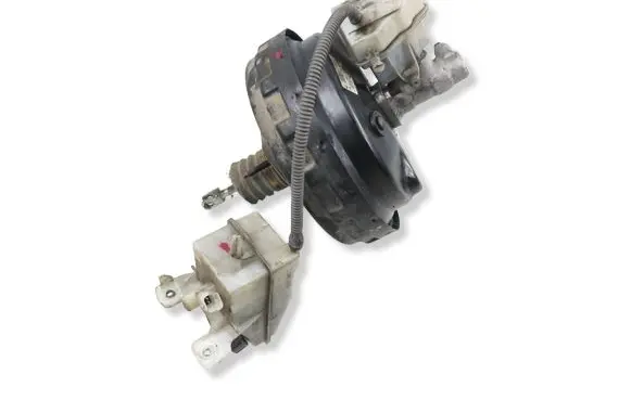 Renault Espace - Grand espace IV Brake booster 8200699125 03786916054