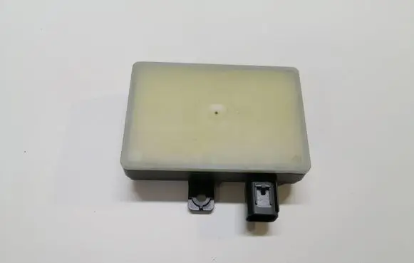 Land Rover Range Rover Evoque L538 Blind spot module EJ3214F152AB