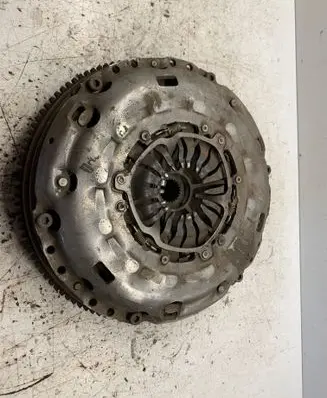 Ford Mondeo Mk III Clutch set kit 124032310 4H04111
