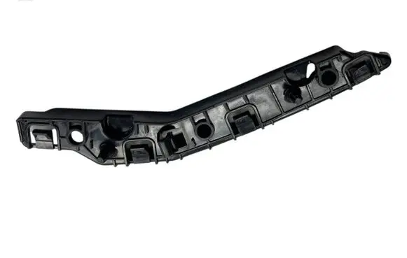 Peugeot 2008 II Front bumper mounting bracket 9825853680