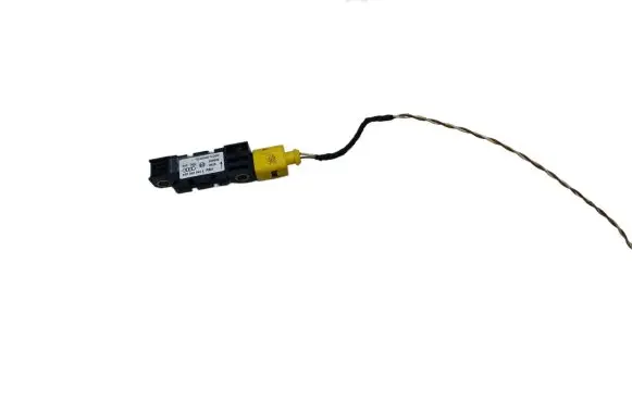 Audi A3 S3 8P Airbag deployment crash/impact sensor 4B0959643E 0232H0S7LD29