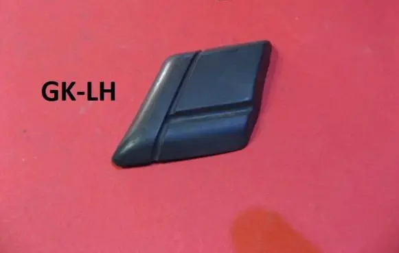 Mercedes-Benz E W124 Rear fender molding trim MB12484