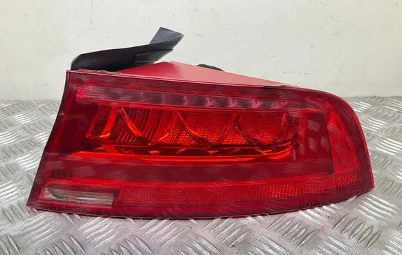 Audi A7 S7 4G Rear/tail lights 4G8945096