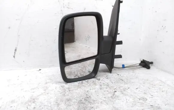 Peugeot Expert Manual wing mirror 0205030