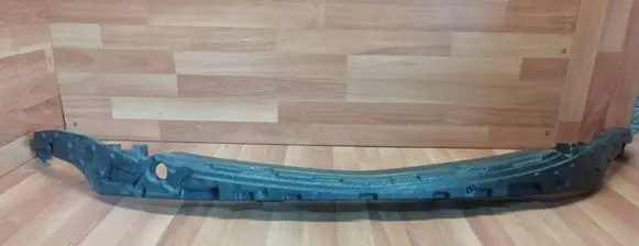 Opel Insignia B Front bumper foam support bar 19919800 39227480 YR00281780